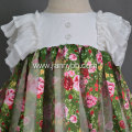 High quality sweet honey remake floral dresses